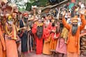 Ambubachi Mela 2024: Guwahati's Kamakhya Devi Temple Shuts Doors For 4 Days