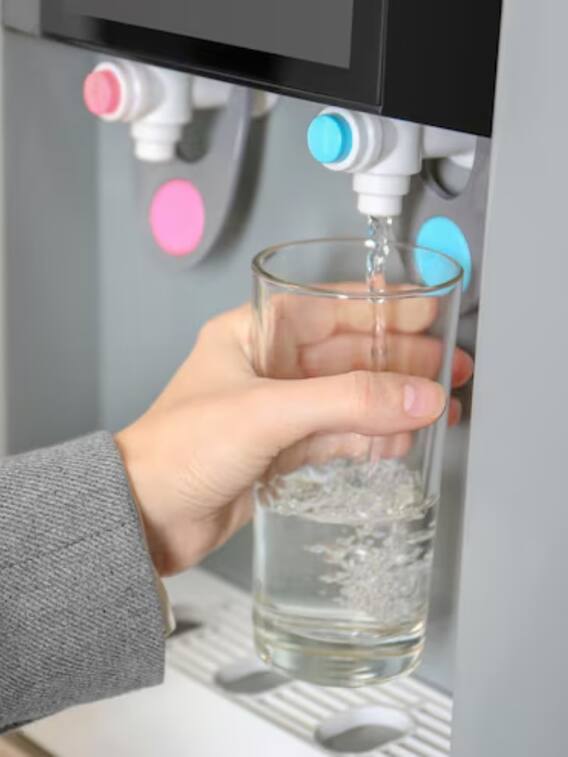 क्या फिल्टर वाला पानी हमें नुकसान भी कर सकता है