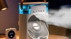 Air Cooler Tips: ગરમીમાં એર કૂલરને આ રીતે કરો મેઇન્ટેન, કરંટથી લઇ કૂલિંગને લગતી સમસ્યાઓ થઇ જશે ખતમ...