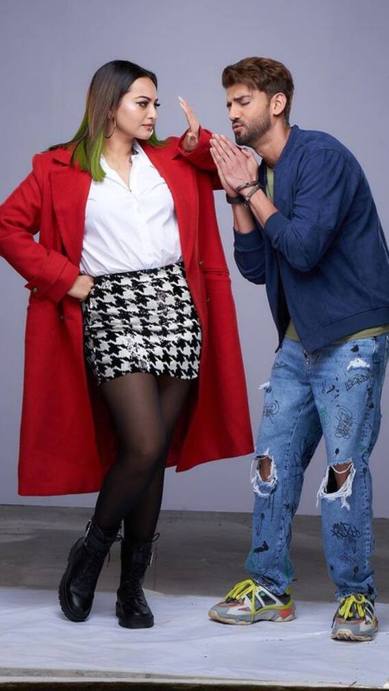 मैक्सटर्न ने सोनाक्षी-जहीर की शादी पर कर दिया विवादित कमेंट, मच गया बवाल