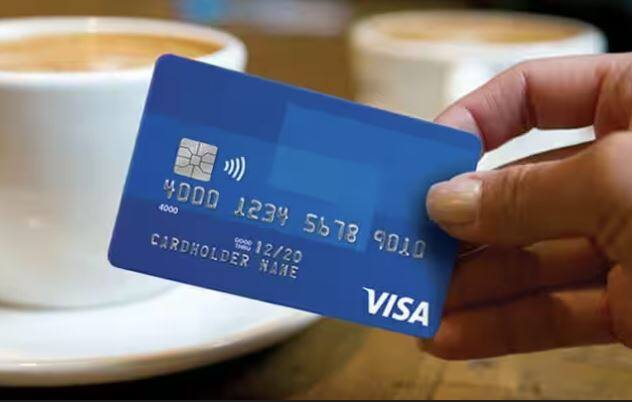 The first company number on a credit card indicates the company that has issued the credit card, i.e. the key industry identifier. For example, if the first number of a credit card is 4 then it is issued by VISA. If the same number is 5 then the card is issued by MasterCard and if the number is 6 then it is issued by RuPay.