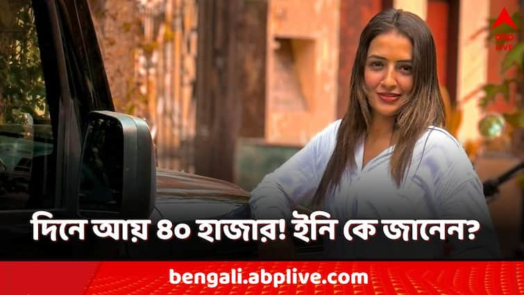 Bigg Boss OTT Season 3 chandrika dixit vada pav girl earning reveal huge money in a day viral news Vada Pav Girl Earn: বড়া পাও বেচে দিনে ৪০ হাজার টাকা আয়! ইনি কে জানেন?