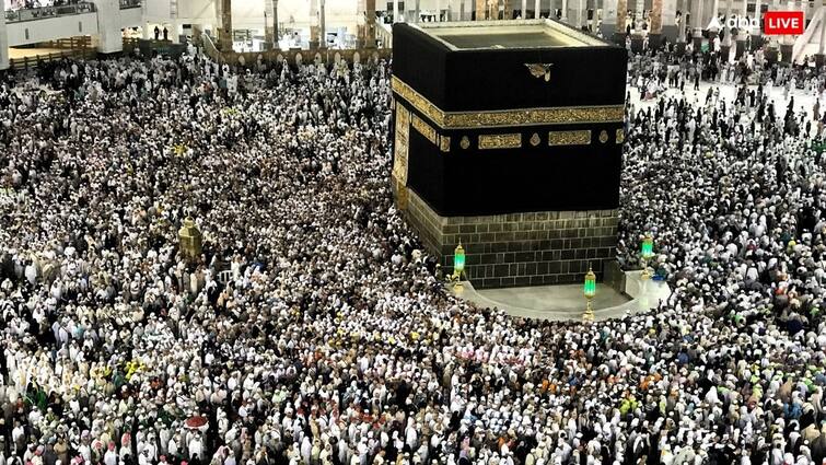 What is reason Behind Hajj Deaths who is responsible poor system no medics for pilgrimage in Saudi Arabia Hajj 2024: भीषण गर्मी या लचर व्यवस्था... हज यात्रा के दौरान क्यों गई 1000 से ज्यादा लोगों की जान? सवालों के घेरे में सऊदी अरब
