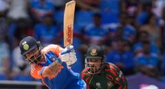 Virat Kohli Creates History, Becomes First Cricket In World To...
