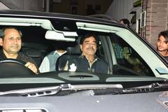 Sonakshi Sinha Wedding: बेटी सोनाक्षी सिन्हा की शादी से पहले होने वाले दामाद के घर गए शत्रुघ्न सिन्हा, वाइफ पूनम भी दिखीं साथ