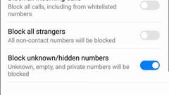 अनजान काॅल्स से हैं परेशान, आजमाएं ये ट्रिक नहीं होगी दोबारा दिक्कत