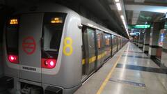 अगर गलती से दिल्ली मेट्रो के महिला कोच में ले ली एंट्री, तो भरने पड़ जाएंगे इतने रुपये