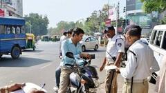 Traffic Challan: कितने तरह के होते हैं ट्रैफिक चालान? यकीनन नहीं जानते होंगे इसका जवाब