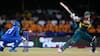 AUS vs AFG: ஆஸ்திரேலியாவை அசால்ட் செய்த ஆப்கானிஸ்தான்.. 21 ரன்கள் வித்தியாசத்தில் வெற்றி!