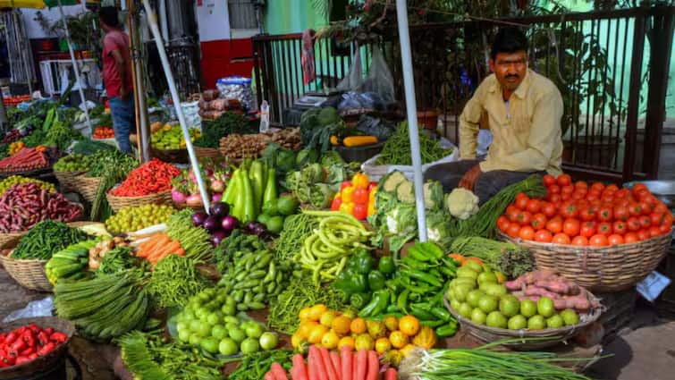 Uttarakhand scorching heat also affected vegetables rising prices people got upset ann Uttarakhand News: सब्जियों पर भी पड़ा भीषण गर्मी का असर, बढ़ते दामों के चलते लोग परेशान