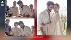 Sonakshi-Zaheer: ਪਤੀ-ਪਤਨੀ ਬਣੇ ਸੋਨਾਕਸ਼ੀ-ਜ਼ਹੀਰ, ਵਿਆਹ ਦੀਆਂ ਖਾਸ ਤਸਵੀਰਾਂ ਵਾਇਰਲ