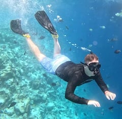 Sea GK: આ ઊંડાણ પછી દરિયામાં દિવસે પણ નથી દેખાતી સૂરજની રોશની, રહે છે ઘનઘોર અંધારું