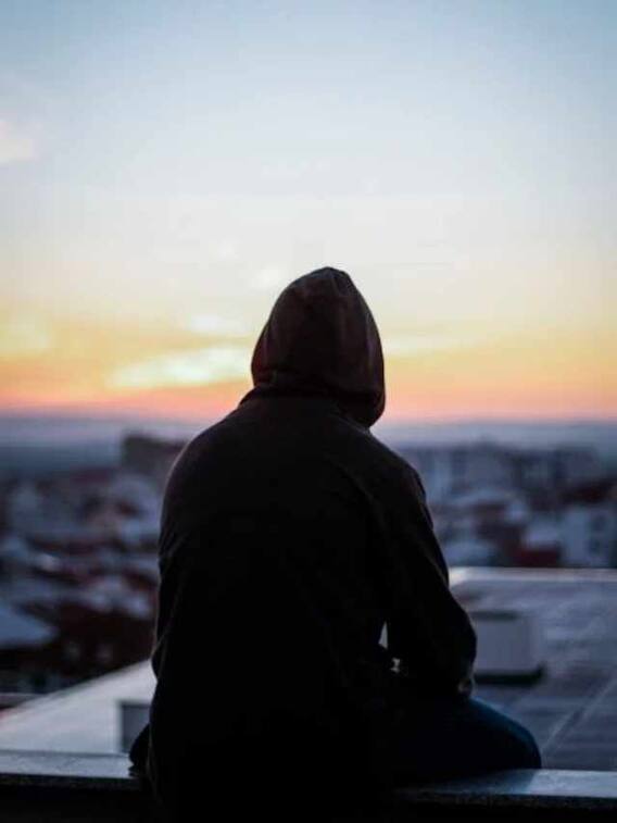 मौत से पहले इंसान को क्या दिखता है