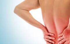 Back Pain Exercise: ਘੰਟਿਆਂ ਬੈਠ ਕੇ ਕੰਮ ਕਰਨ ਨਾਲ ਪਿੱਠ 'ਚ ਰਹਿੰਦਾ ਦਰਦ, ਤਾਂ ਕਰ ਲਓ ਆਹ ਕਸਰਤ, ਤੁਰੰਤ ਮਿਲੇਗਾ ਆਰਾਮ