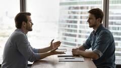 Job Interview सहजपणे क्रॅक कराल! जेव्हा 'अशी' तयारी असेल, ऑफर लेटर मिळण्याची शक्यता वाढेल