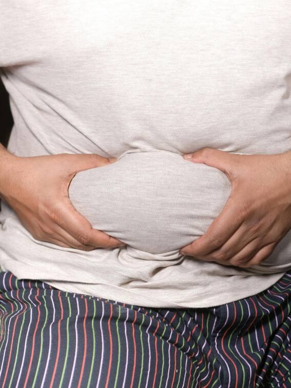 किसी इंसान को मोटा या पतला कब कहा जा सकता है