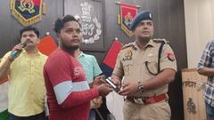 अमेठी पुलिस ने चोरी किए लाखों रुपये के 108 मोबाइल फोन किए बरामद, खिल उठे लोगों के चेहरे