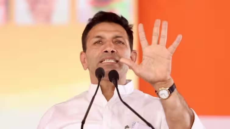 MP Congress leader Jitu Patwari attacked Mohan Yadav government over farmers land acquisition ANN MP News: 'कांग्रेस के निर्णायक आंदोलन के लिए...', जीतू पटवारी ने मोहन सरकार को किस मामले में दी चेतावनी?