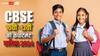 CBSE Exams 2024: सीबीएसई ने 10वीं और 12वीं की कंपार्टमेंट परीक्षा की तारीखें घोषित की, इन डेट्स पर होंगे एग्जाम