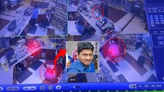 Andhra Youth Shot Dead in USA | అమెరికాలో బాపట్ల యువకుడిని కాల్చి చంపిన దుండగుడు | ABP Desam