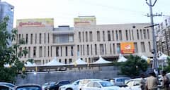 TDP Party Offices: రూ.1,000కి లీజుకి తీసుకుని, చంద్రబాబు కట్టుకున్న పూరి గుడిసెలు ఇవీ - వైసీపీ పోస్టులు వైరల్