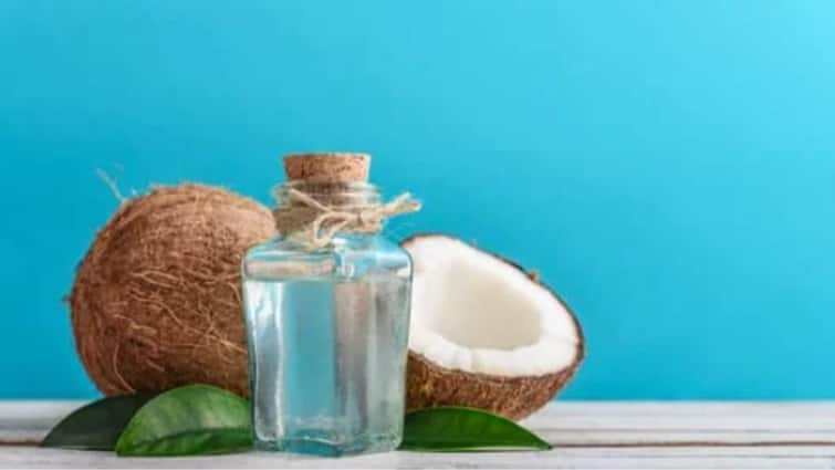 10 Uses For Organic Coconut Oil From Kitchen To Self-Care