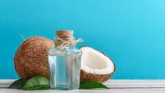 10 Uses Of Organic Coconut Oil: From Kitchen To Self-Care