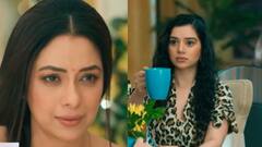 अनुपमा के खिलाफ फिर साजिश रचेगी श्रुति, अनुज को सच्चाई का चलेगा पता?