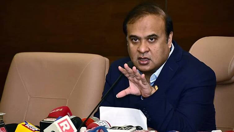 Assam Chief Minister Himanta Biswa Sarma says Hindus Do not Indulge In Communalism Only One Religion 