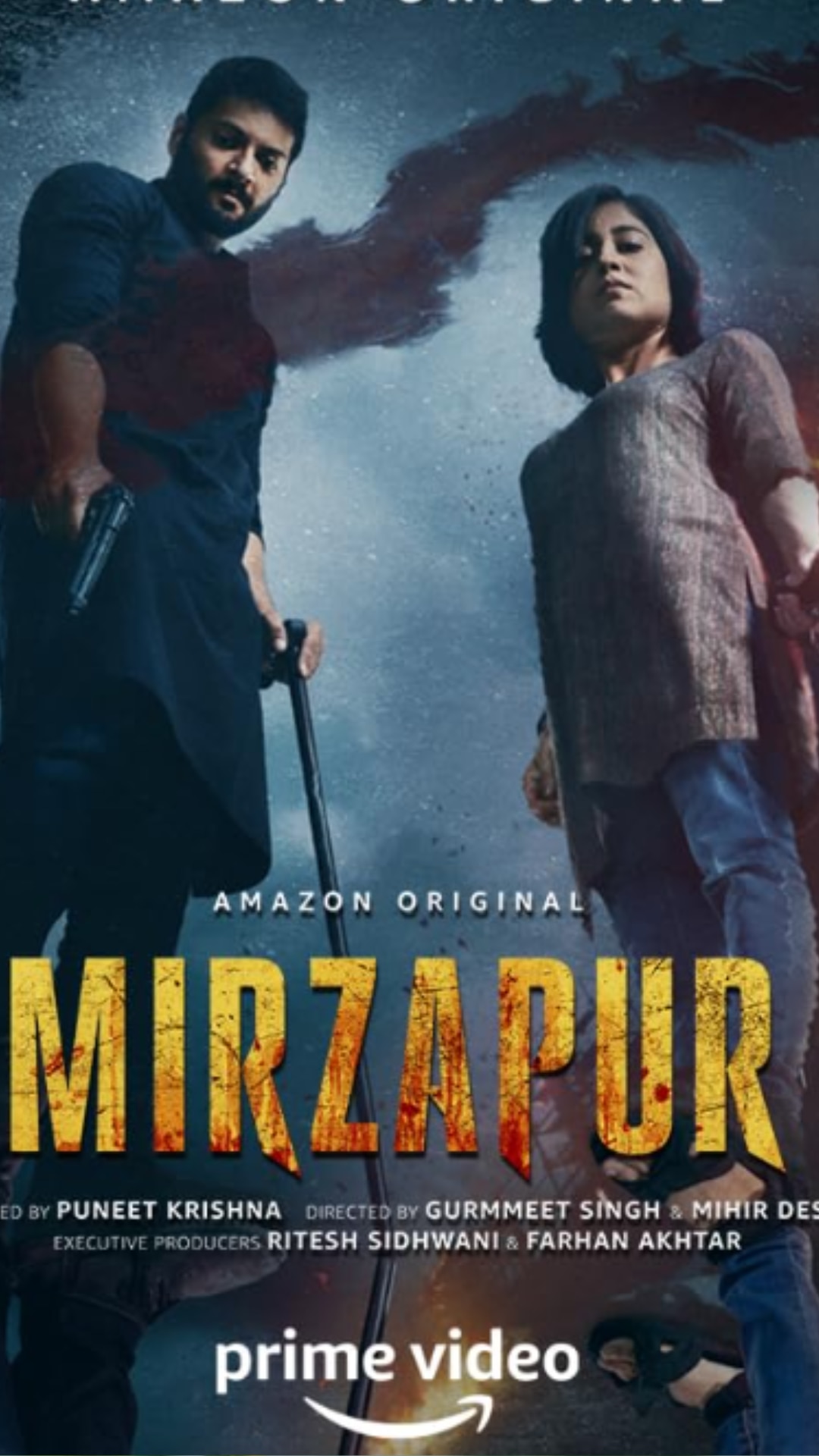 Mirzapur: Revisiting Key Moments Of Season 1 Ahead Of Season 3 Release