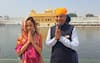 Amritsar News: ਸ੍ਰੀ ਦਰਬਾਰ ਸਾਹਿਬ ਨਤਮਸਤਕ ਹੋਏ ਭਾਜਪਾ ਦੇ ਸਾਂਸਦ ਨਵੀਨ ਜਿੰਦਲ, ਕਿਹਾ-ਛੇਤੀ ਹੀ ਖੁੱਲ੍ਹੇਗਾ ਅਟਾਰੀ-ਵਾਹਘਾ ਬਾਰਡਰ