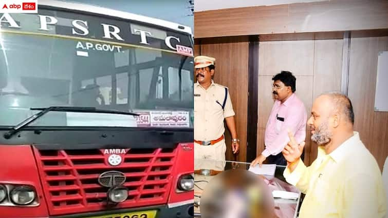 ap transport and sports minister ramprasad reddy taken charge as minister and key announcement on free bus scheme latest update Free Bus Scheme: రాష్ట్రంలో మహిళలకు గుడ్ న్యూస్ - ఉచిత బస్సు ప్రయాణంపై మంత్రి కీలక ప్రకటన