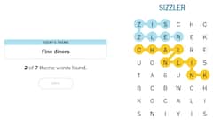 NYT Strands Answers For June 23: How To Play, Today’s Words, Spangram, Everything Else You Need To Know