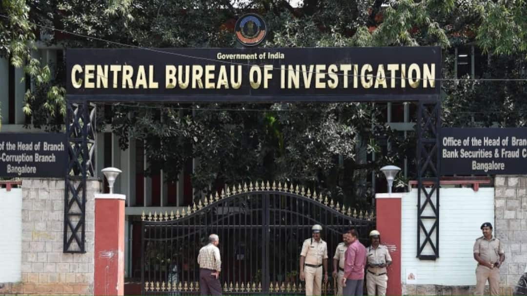 NEET Controversy: Hours After Taking Over Investigation, CBI Files FIR In 'Paper Leak' Case NEET Controversy: Hours After Taking Over Investigation, CBI Files FIR In 'Paper Leak' Case