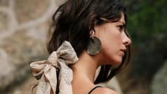 Fashion Tips: 5 Different Ways To Style Your Stole