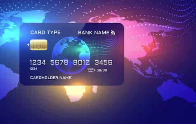 The first 6 numbers on a credit card indicate which financial institution or bank issued it. It is also called the Issuer Identification Number (IIN) and Bank Identification Number (BIN).