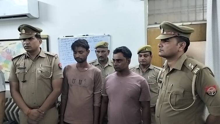 Agra Police and Anti Narcotics Operational Unit seized drugs worth Rs 2 crore 20 आगरा पुलिस और नारकोटिक्स यूनिट की बड़ी कार्रवाई, 2 करोड़ से अधिक का स्मैक बरामद