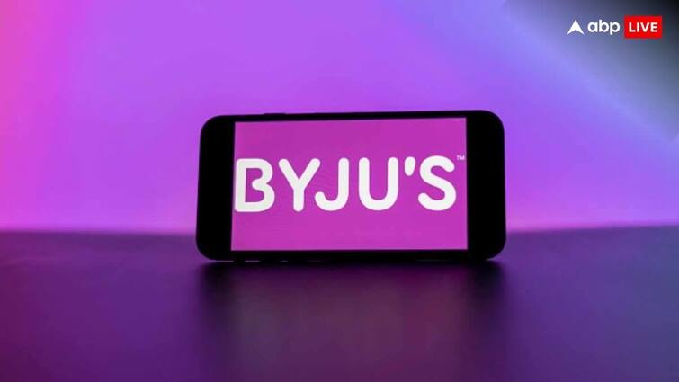 Byju: कैश संकट से निकलने के लिए कोर्ट की शरण में पहुंची बायजू, NCLT ने दिया था झटका Byju: कैश संकट से निकलने के लिए कोर्ट की शरण में पहुंची बायजू, NCLT ने दिया था झटका