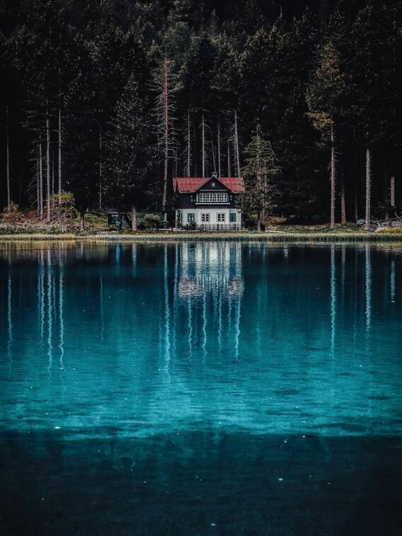 इन देशों में एक भी नदी नहीं है