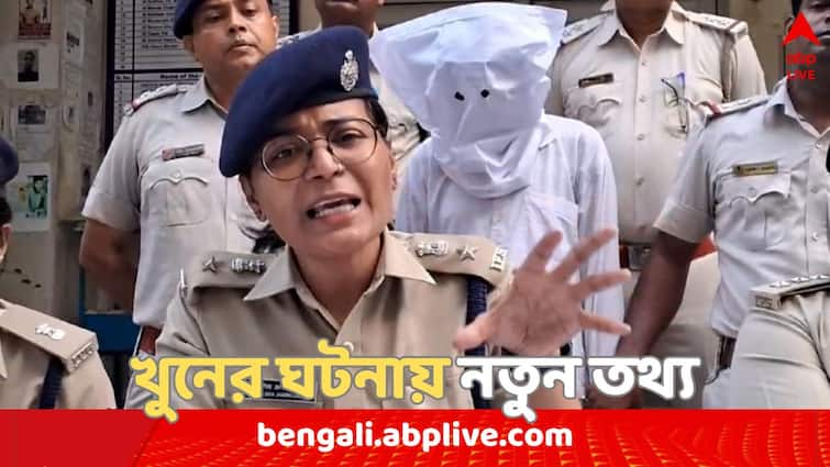 North 24 Paragana News uncle of dead child spread rumours about child abduction at Barasat Kajipara Barasat Murder: 'ভাইপোকে খুনের পর নজর ঘোরাতে ছেলেধরা গুজব রটায় জেঠু', বারাসাতের ঘটনায় নতুন তথ্য !