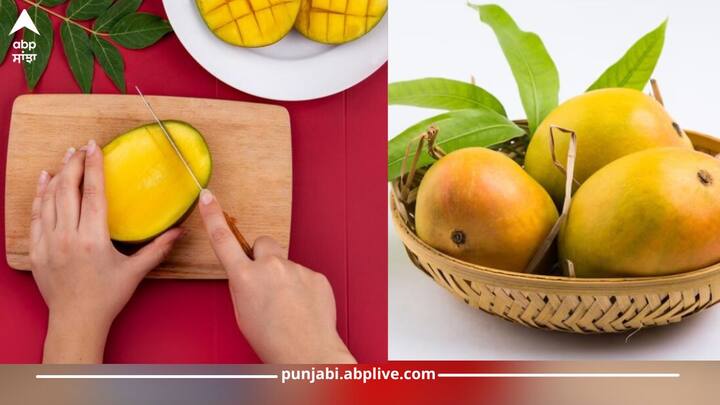 Chemicals  Mangoes: ਅੱਜ ਕੱਲ੍ਹ ਬਾਜ਼ਾਰਾਂ ਦੇ ਵਿੱਚ ਮੁਨਾਫਾਖੋਰੀ ਵੱਧੀ ਹੋਈ ਹੈ, ਜਿਸ ਕਰਕੇ ਬਹੁਤ ਸਾਰੀਆਂ ਚੀਜ਼ਾਂ ਦੇ ਨਕਲੀ ਰੂਪ ਖੂਬ ਵਿਕ ਰਹੇ ਹਨ। ਕੈਮੀਕਲ ਵਾਲਾ ਅੰਬ ਵੀ ਬਾਜ਼ਾਰਾਂ ਦੇ ਵਿੱਚ ਖੂਬ ਵਿਕਦਾ ਹੈ। ਜੋ ਕਿ ਸਿਹਤ ਦੇ ਲਈ ਘਾਤਕ