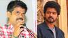 Thalapathy Vijay: விஜய் என்னை உயரத்தில் ஏற்றி அழகு பார்த்தாரு.. ஆனால் சிம்புதேவன்.. புலம்பும் பி.டி.செல்வகுமார்!