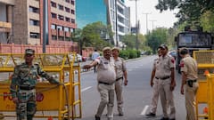 UP Deputy Superintendent Demoted To Constable Due To Extra Marital Affair