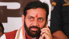 'पिता-पुत्र एक दूसरे को प्रोजेक्ट करने में लगे, आने वाले समय में...', CM नायब सिंह सैनी का कांग्रेस पर हमला