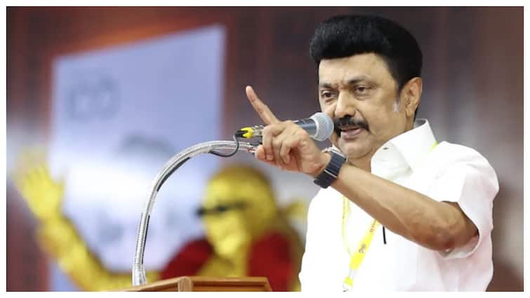 Tamil Nadu Chief Minister MK Stalin on NEET PG Exam Cancelation suggests idea 'NEET-PG का एंट्रेंस एग्जाम रद्द होने से डॉक्टर निराश...', एम.के.स्टालिन ने साधा केंद्र पर निशाना