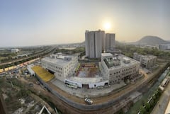 TDP Party Offices: రూ.1,000కి లీజుకి తీసుకుని, చంద్రబాబు కట్టుకున్న పూరి గుడిసెలు ఇవీ - వైసీపీ పోస్టులు వైరల్