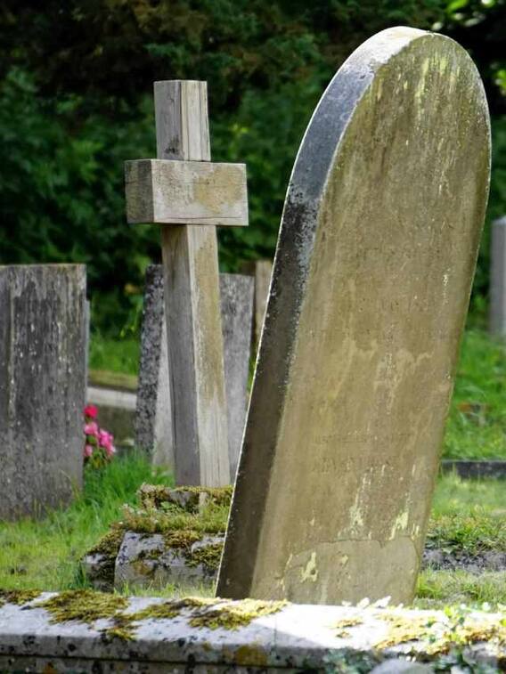 मौत से जुड़े जानें ये कुछ फैक्ट्स