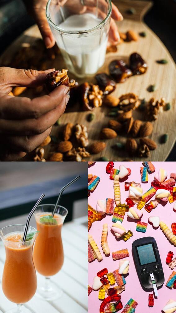 క‌ర్జూర గింజలు ప‌డేస్తున్నారా? ఇది తెలిస్తే అలా చెయ్యరు