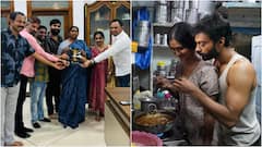 Pekamedalu Movie: జూలైలో పేకమేడలు... సీతక్క చేతుల మీదుగా 'బూమ్ బూమ్ లచ్చన్న' విడుదల