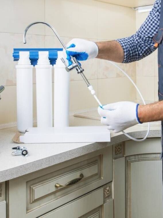 पीने लायक पानी का टीडीएस कितना होना चाहिए